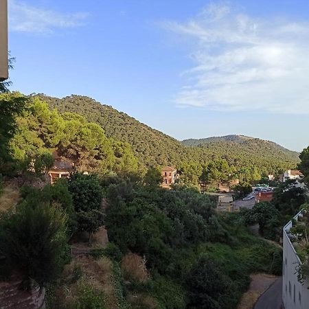 Apartamento En Serra Con Preciosas Vistas. Eksteriør billede