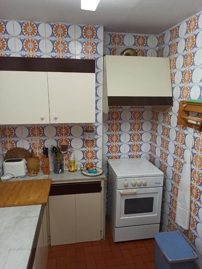 Apartamento En Serra Con Preciosas Vistas. Eksteriør billede