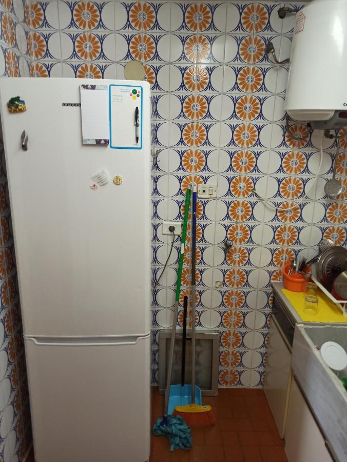 Apartamento En Serra Con Preciosas Vistas. Eksteriør billede