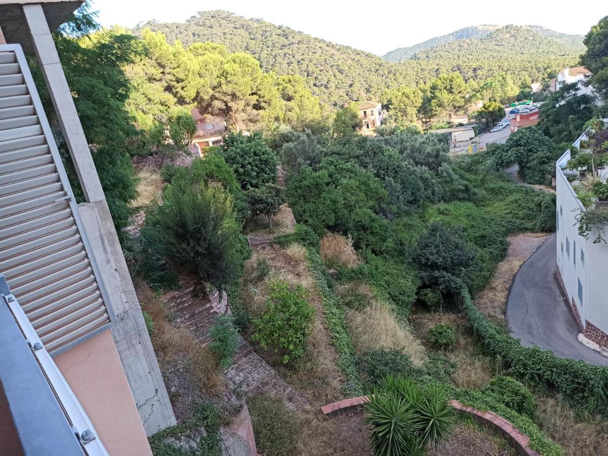Apartamento En Serra Con Preciosas Vistas. Eksteriør billede