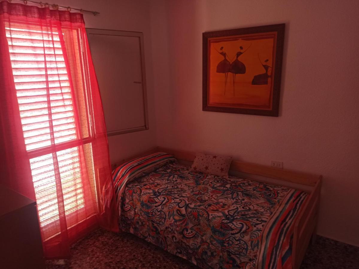 Apartamento En Serra Con Preciosas Vistas. Eksteriør billede
