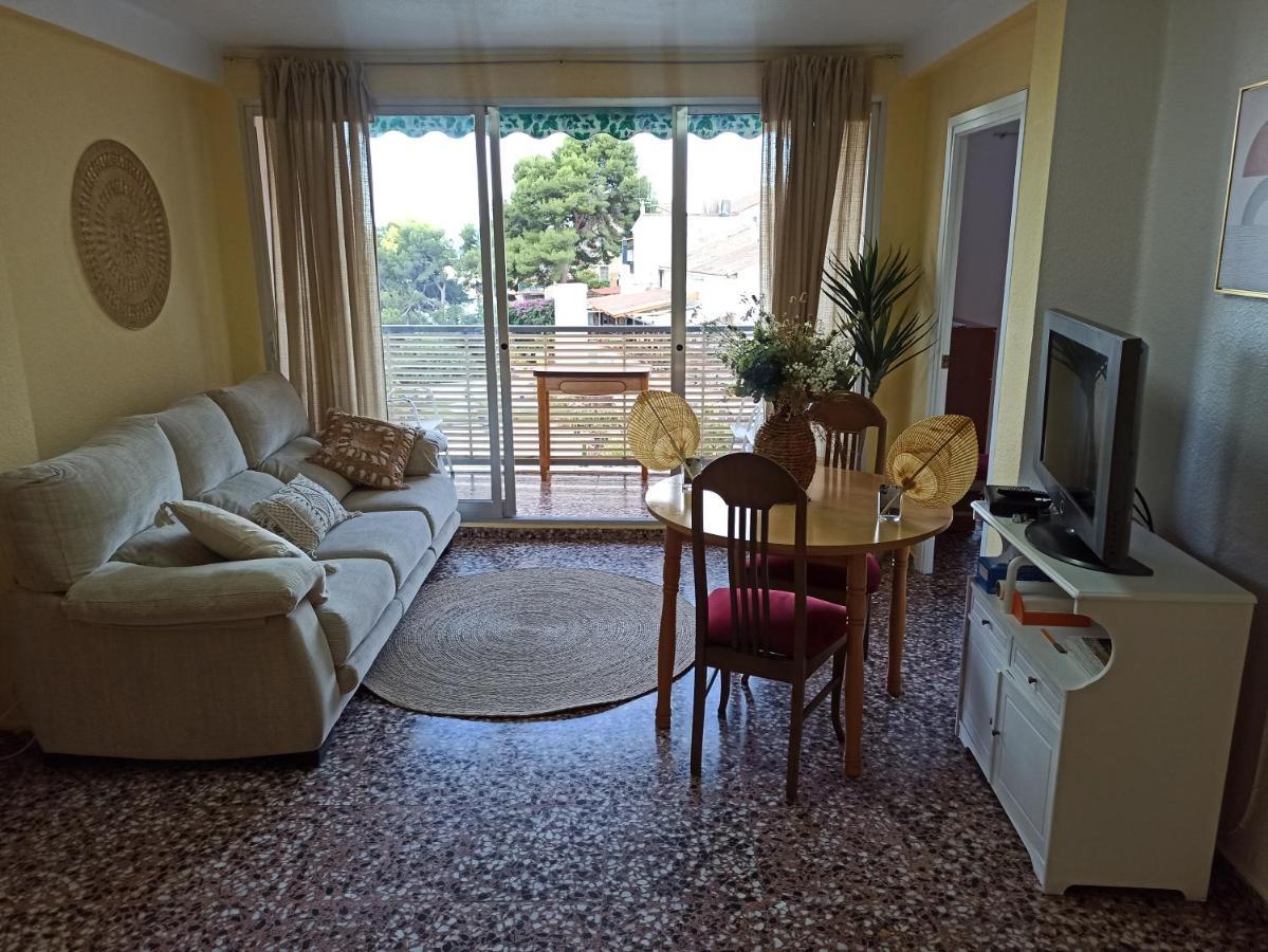 Apartamento En Serra Con Preciosas Vistas. Eksteriør billede