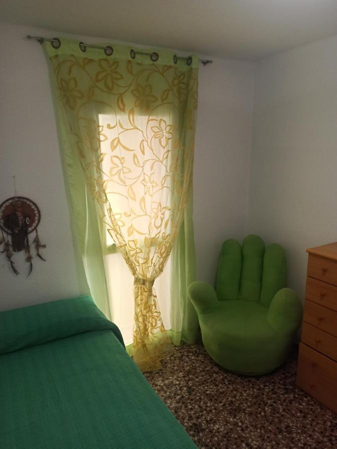 Apartamento En Serra Con Preciosas Vistas. Eksteriør billede