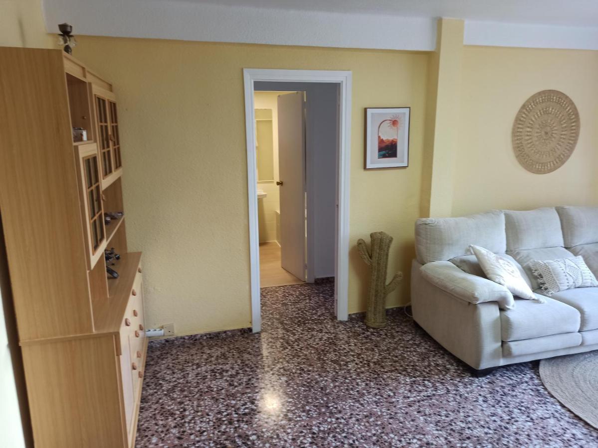 Apartamento En Serra Con Preciosas Vistas. Eksteriør billede