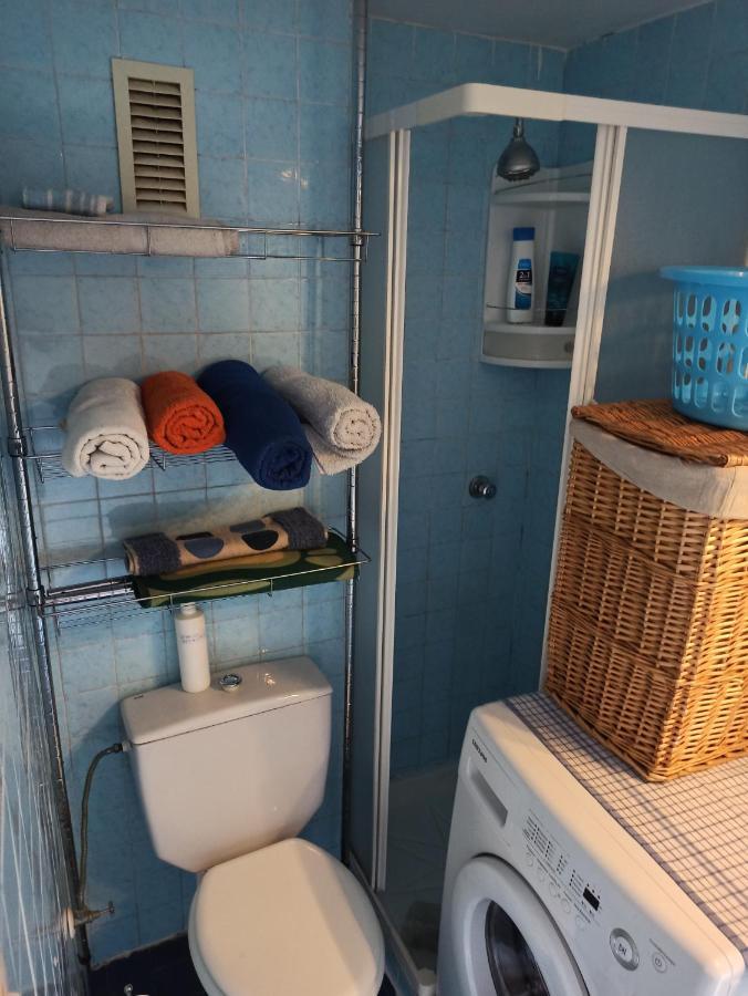 Apartamento En Serra Con Preciosas Vistas. Eksteriør billede