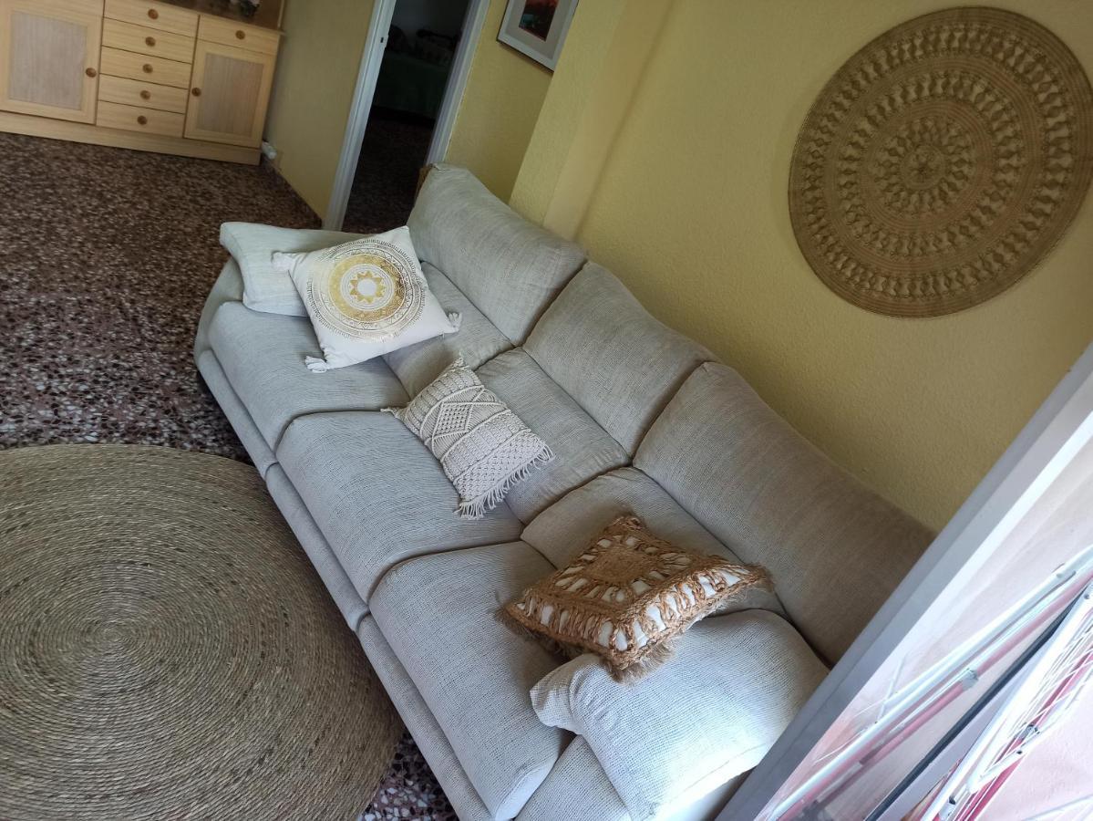 Apartamento En Serra Con Preciosas Vistas. Eksteriør billede