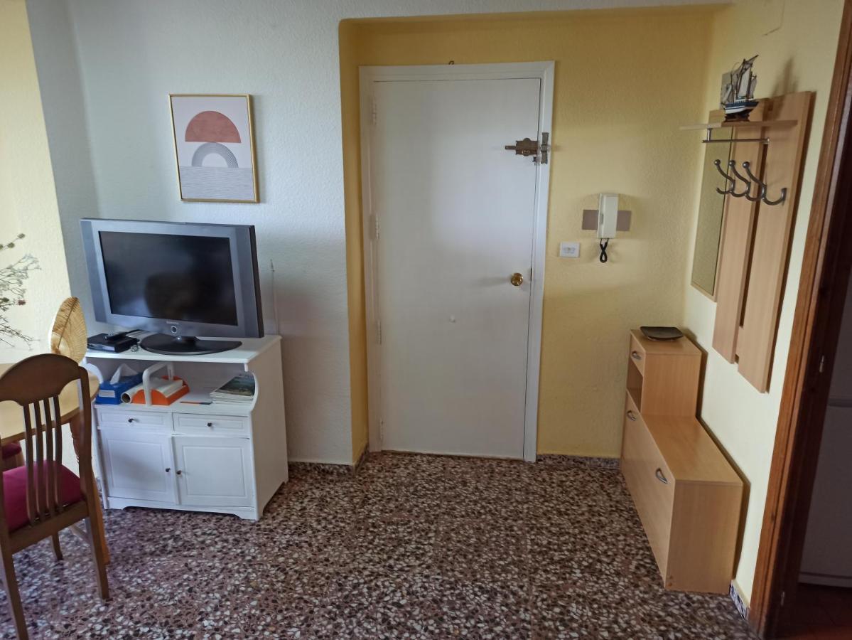 Apartamento En Serra Con Preciosas Vistas. Eksteriør billede