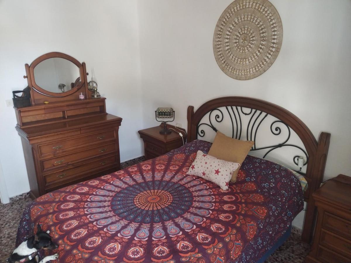 Apartamento En Serra Con Preciosas Vistas. Eksteriør billede