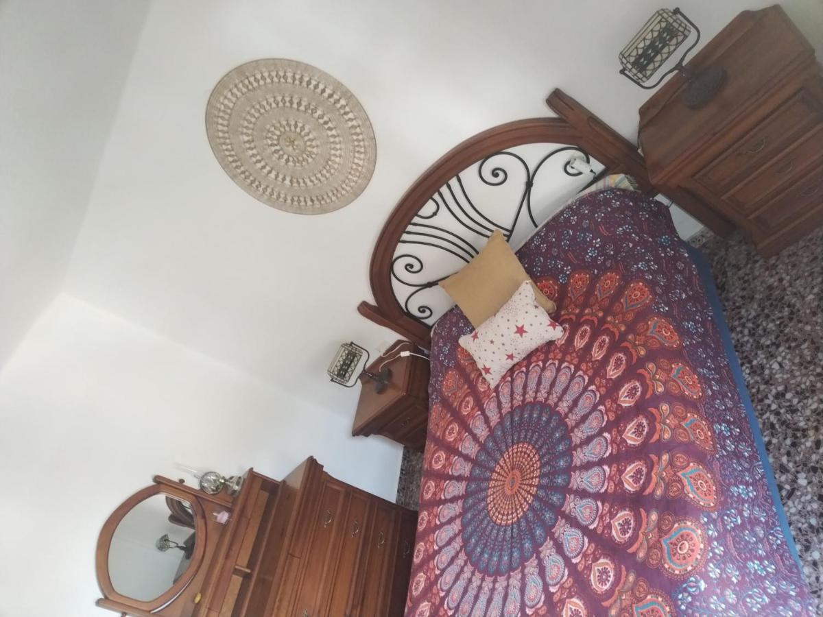 Apartamento En Serra Con Preciosas Vistas. Eksteriør billede