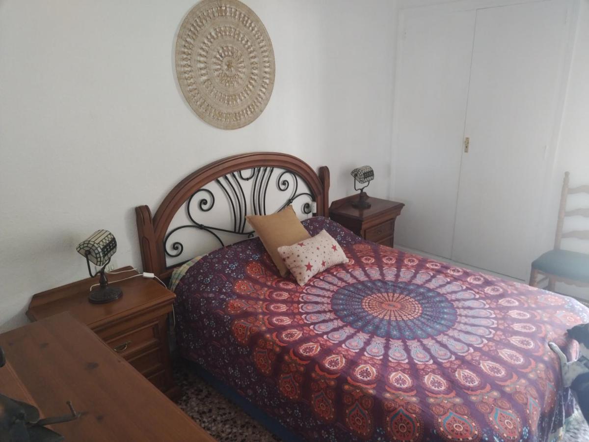 Apartamento En Serra Con Preciosas Vistas. Eksteriør billede